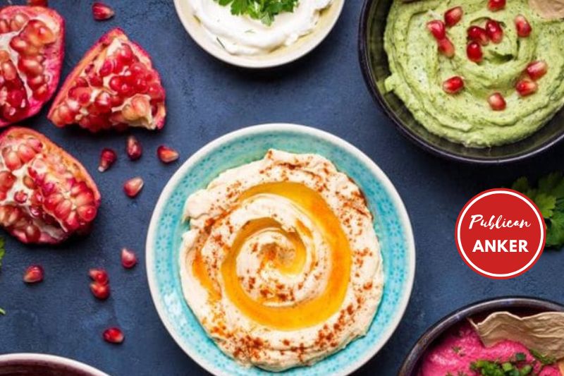 5 Tips to Tell If Hummus Has Gone Bad