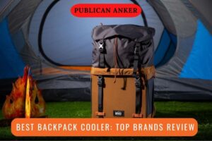 Best Backpack Cooler: Top Brands Review 2022