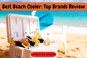 Best Beach Cooler: Top Brands Review 2022