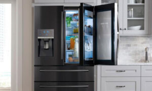 Best French Door Refrigerator Brand Top 1 Samsung