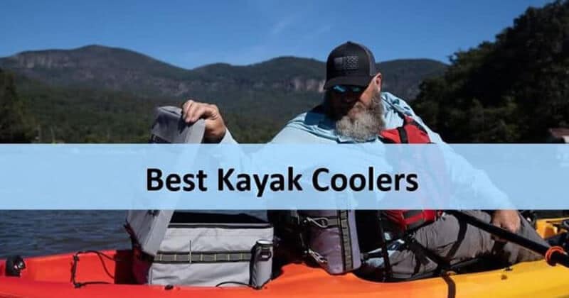 Best Kayak Cooler Review Top 1 Arctic Zone Titan Deep