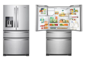 Best Refrigerator Brands Top 1 Whirlpool