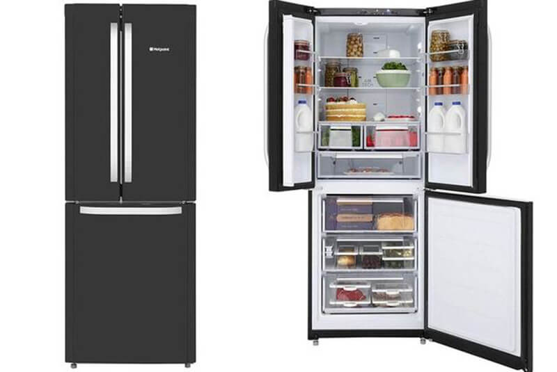 Best Refrigerator Under 1000 Top 1 Hotpoint