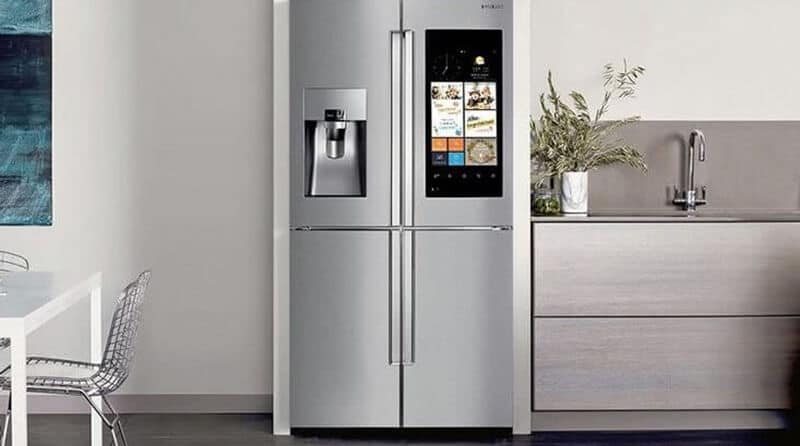 Best Side By Side Refrigerator 2020 Top 1 Frigidaire