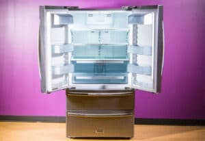 Best Top Freezer Refrigerator Top 1 Whirlpool