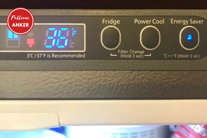 FAQS about Cooling Time Refridgerator