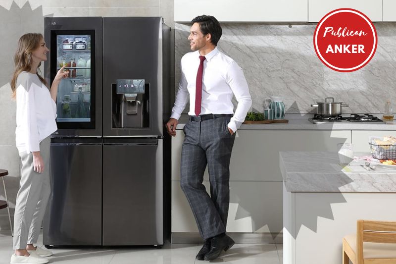 FAQs About 33-inch Refrigerator