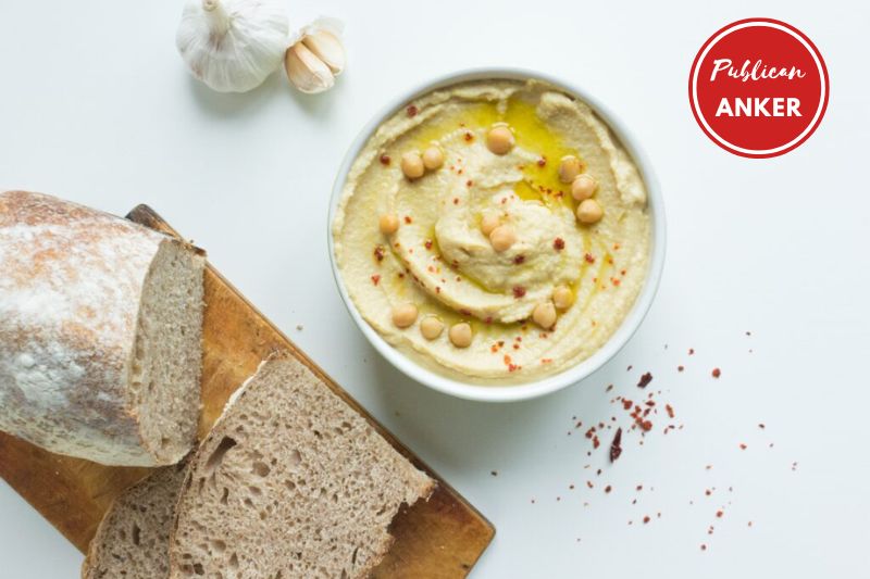 FAQs About Hummus