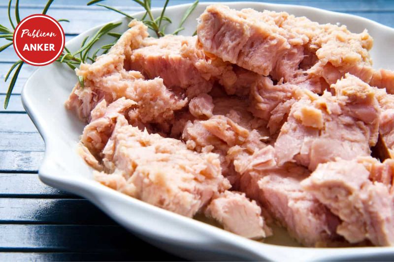 FAQs about Keeping Tuna