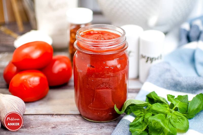 FAQs about Pizza sauce shelf life