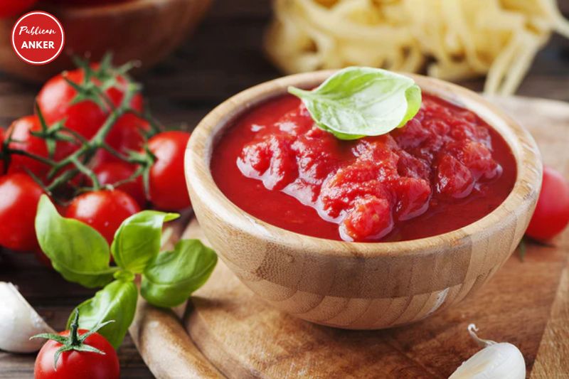 FAQs about Tomato Sauce Shelf Life