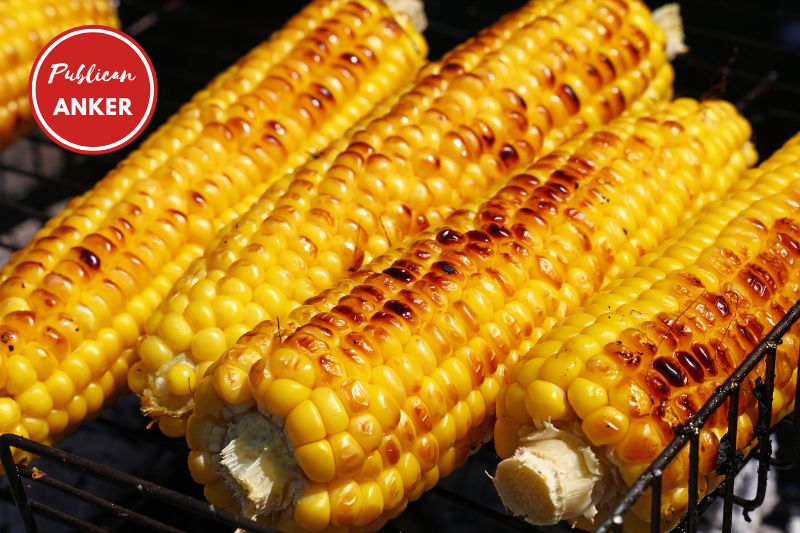 FAQs about corn shelflife