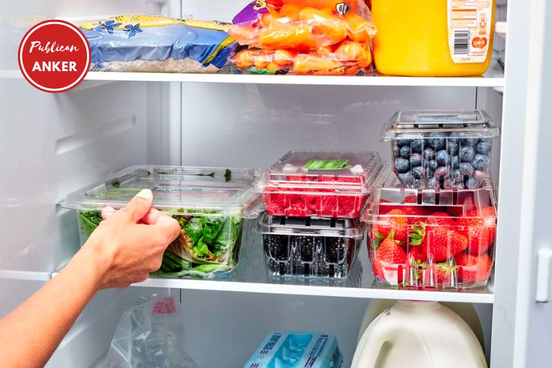 How Long After Plug-in Can I Add Foods in a New Fridge