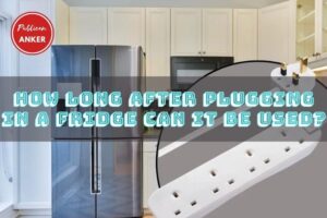 How Long After Plugging In A Fridge Can It Be Used TOP Full Guide 2023