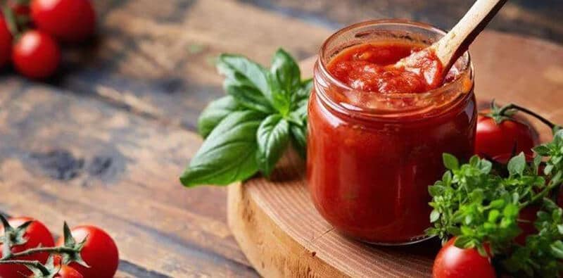 How Long Can Tomato Sauce Last In The Fridge