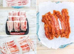 How Long Does Bacon Grease Last In The Fridge TOP Full Guide 2020