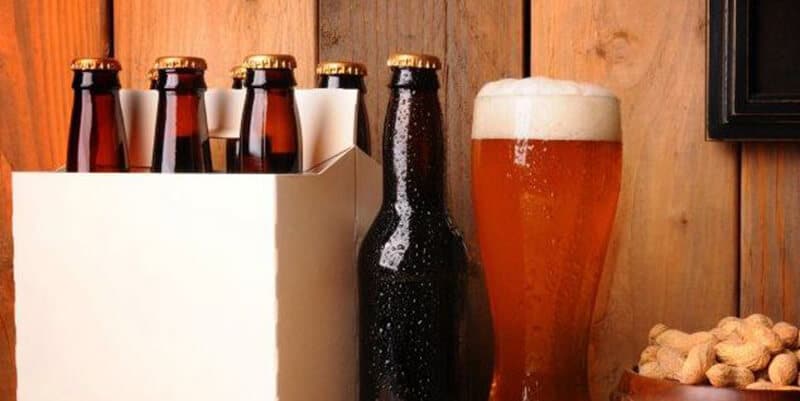 How Long Does Beer Last In The Fridge TOP Full Guide 2020