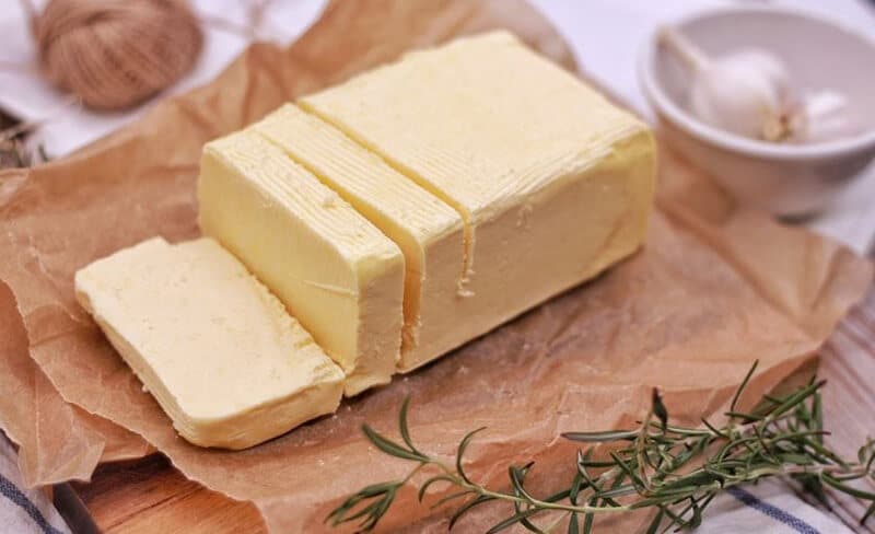 How Long Does Butter Last In Fridge TOP Full Guide 2020