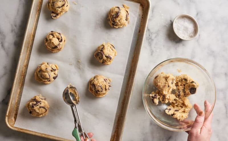 How Long Does Cookie Dough Last In Fridge TOP Full Guide 2020
