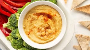 How Long Does Hummus Last In Fridge TOP Full Guide 2020