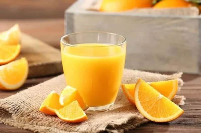 How Long Does Orange Juice Last In Fridge TOP Full Guide 2020