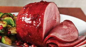 How Long Does Smoked Ham Last In The Fridge TOP Full Guide 2020
