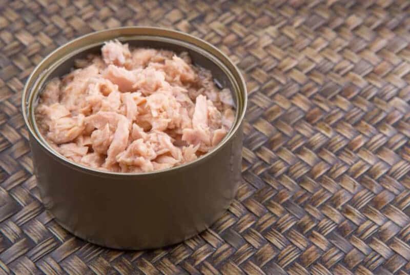 How Long Does Tuna Last In The Fridge TOP Full Guide 2020