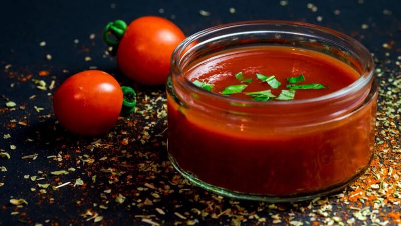 How Long Is Salsa Good For In The Fridge TOP Full Guide 2020