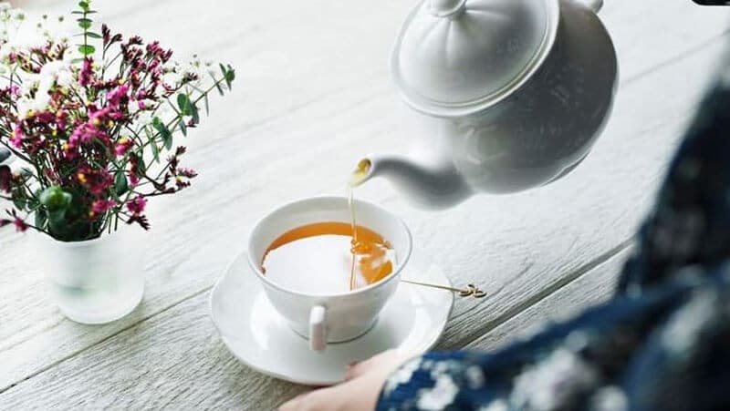 How Long Would Brewed Tea Last At Room Temperature