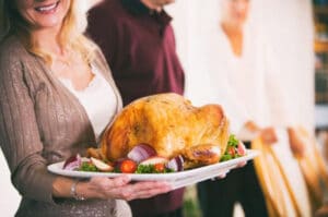 How To Thaw A Turkey In The Fridge TOP Full Guide 2020