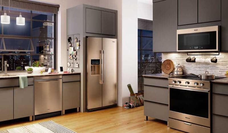 How We Suggest Appliance Reliability