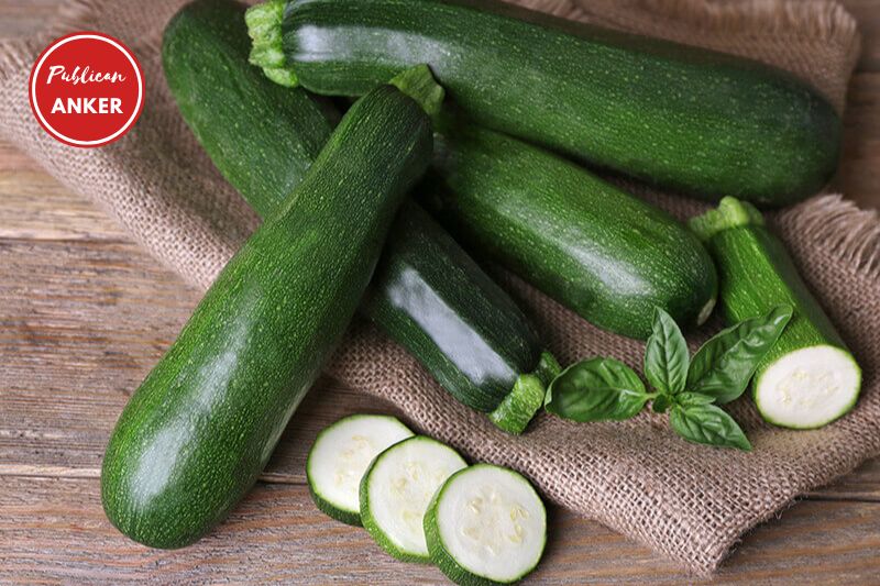 How to Tell if Zucchini Is Bad