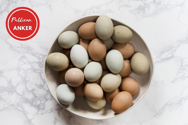How to Use Older Eggs