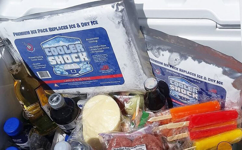 Review Top 14 Best Cooler Ice Packs To Buy Of 2022