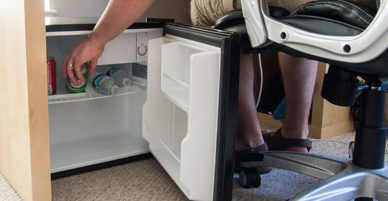 Reviews Top 11 Best Mini Fridge For Your House 