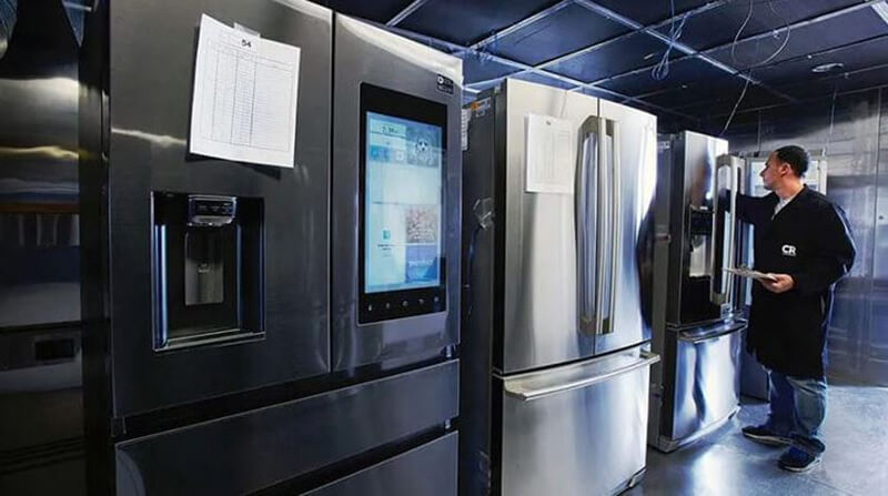 Reviews Top 12 Best French Door Refrigerator Of 2022