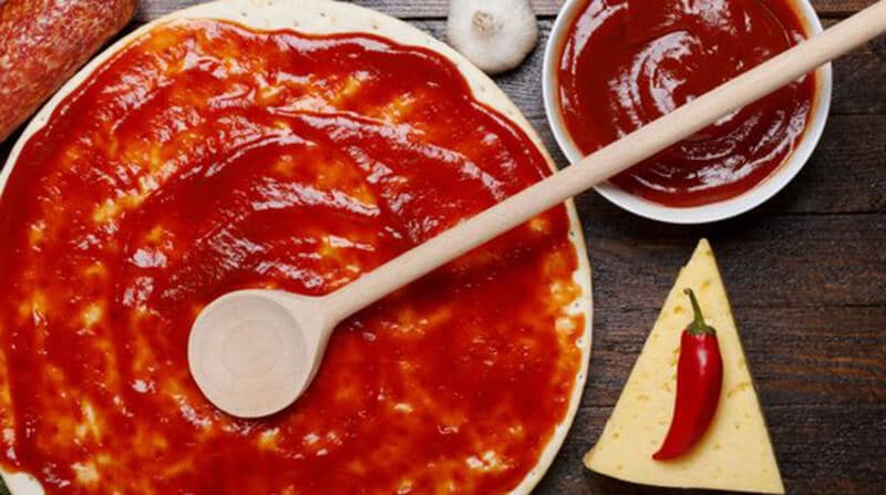The Way to Decide if Pizza Sauce Can Be Bad