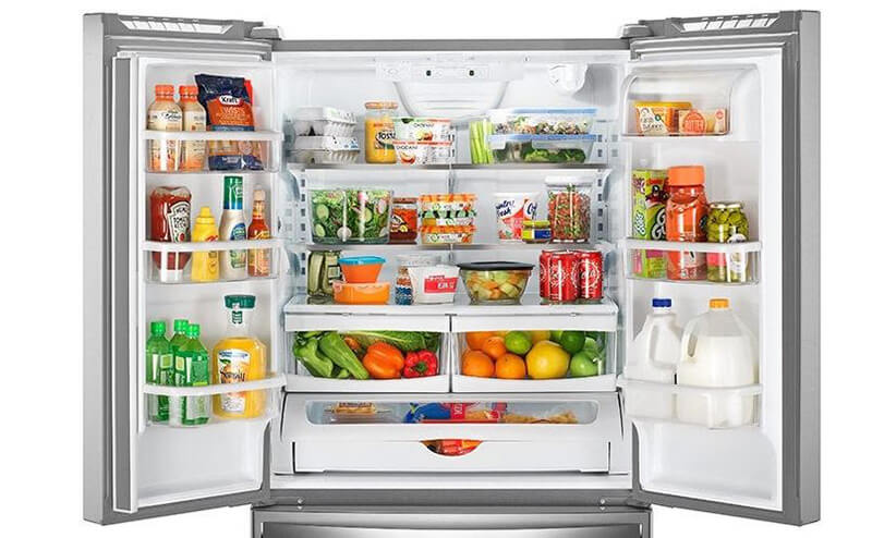 Top 10 Best 33 Inch Refrigerator Brand Of 2022