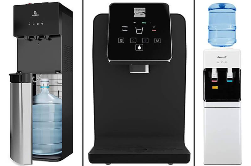 Top 11 Best Water Cooler You Should Buy Of 2022
