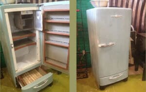 What To Do With Old Fridge TOP Full Guide 2020