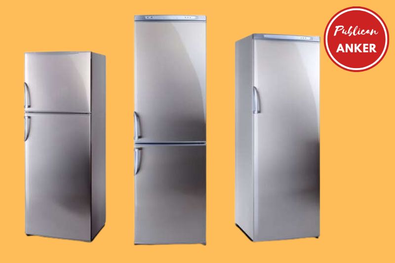 how to choose a refrigerator
