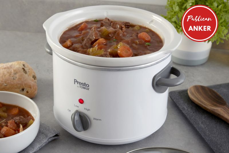 Best 2 Quart Slow Cooker Buying Guide