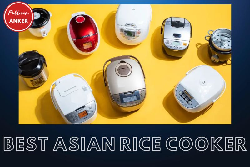 Best Asian Rice Cooker 2022 Top Brands Review