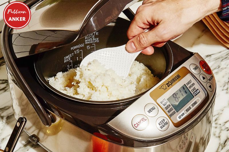 Best Rice Steamer Buying guide