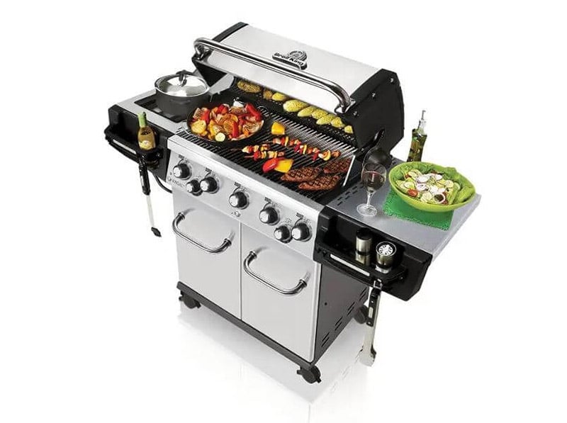 Best Value Propane Grill Buying Guide