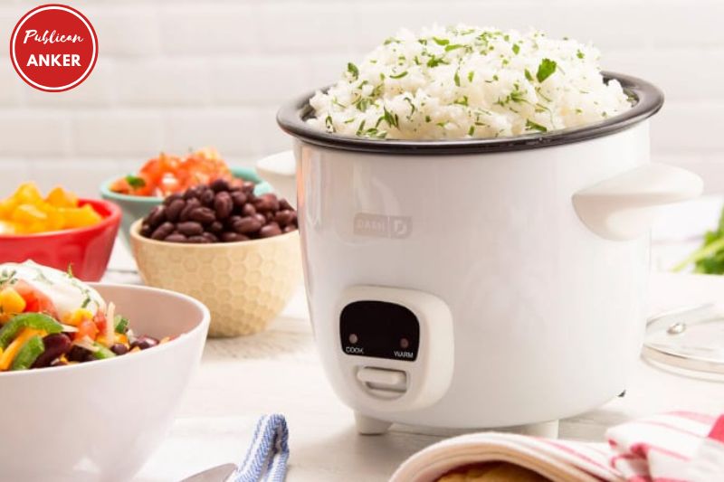 FAQs about best rice cooker asian