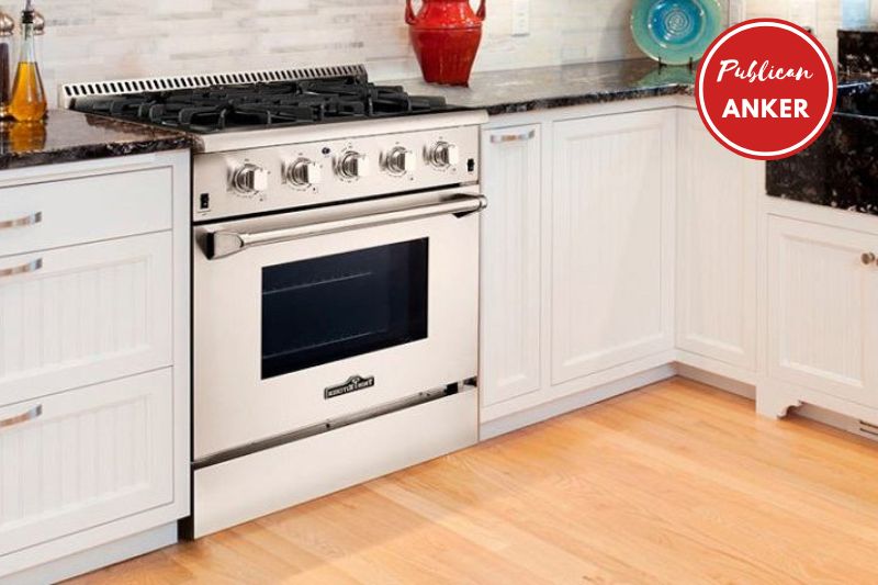 Top Rated Best 48 Inch Gas Ranges Brand