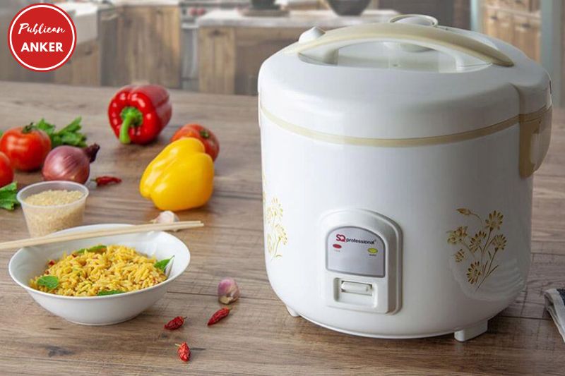 What exactly Makes Asian Rice Cookers So Special