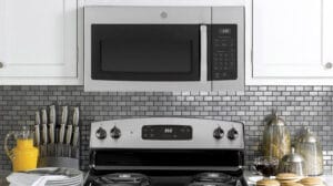 Best 1100 Watt Microwave Oven 2022: Top Brands Review
