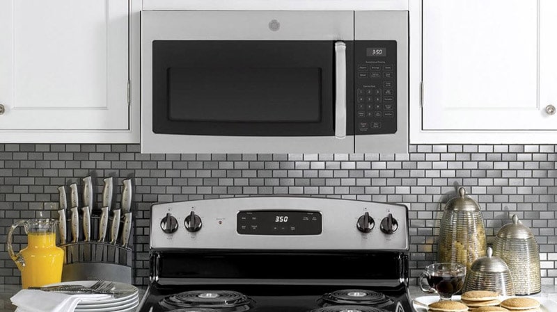 Best 1100 Watt Microwave Oven 2022: Top Brands Review